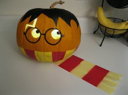 harry-potter-pumpkin