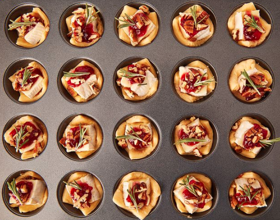 Christmas Dinner Made Easy